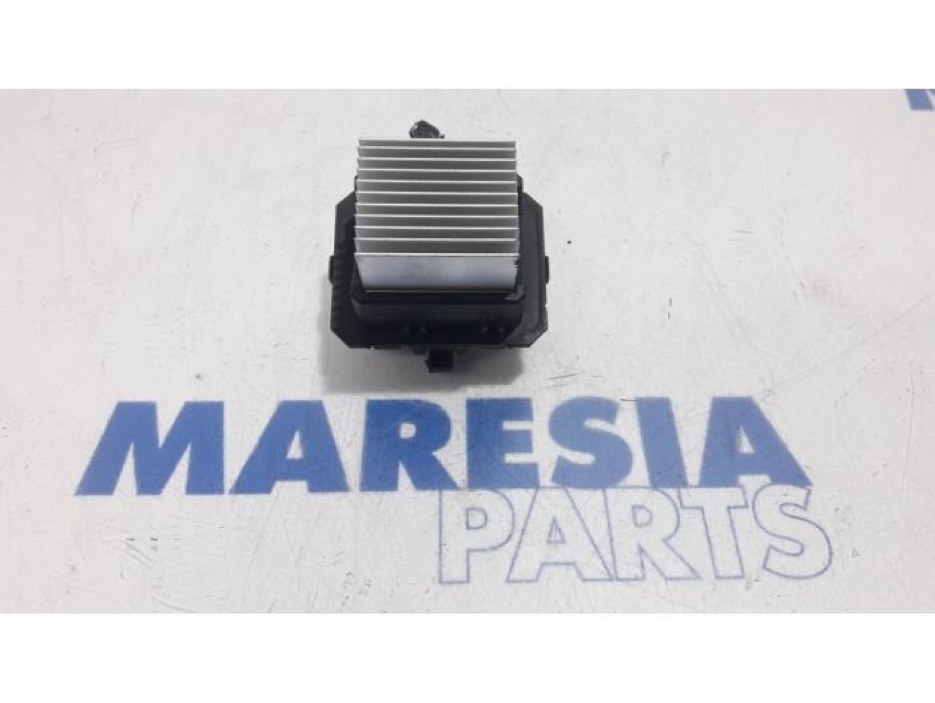 Peugeot - 208 - Heater resistor
