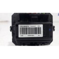 Peugeot - 208 - Heater resistor