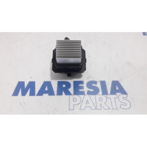 Peugeot - 208 - Heater resistor
