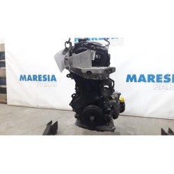 Renault - Master - Motor