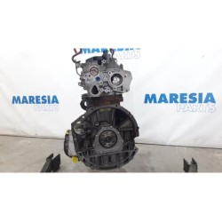 Renault - Master - Motor