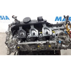 Renault - Master - Motor
