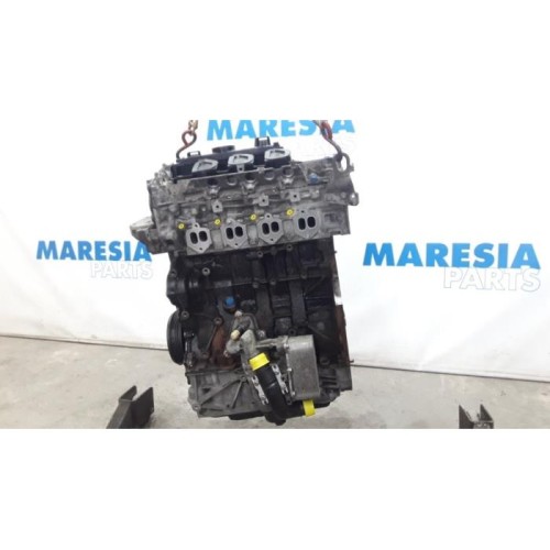 Renault - Master - Engine