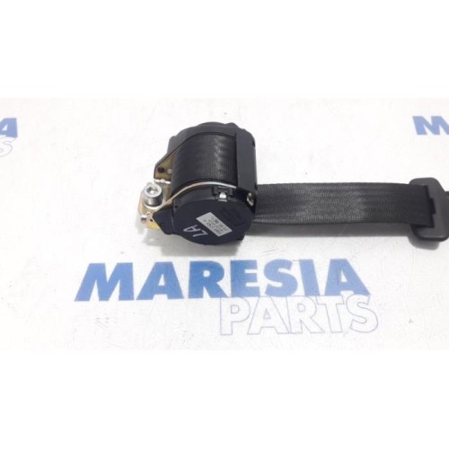 Fiat - Panda - Sicherheitsgurt links hinten