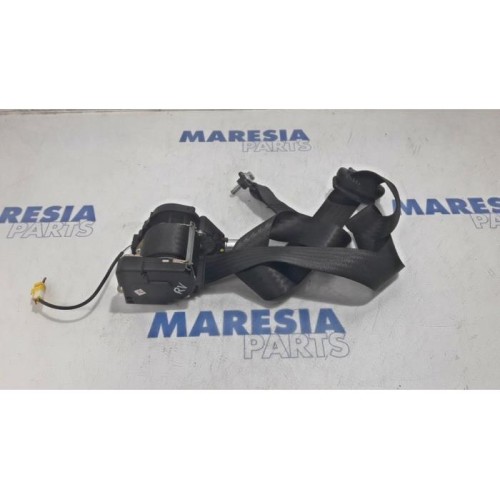 Fiat - Panda - Front seatbelt, right