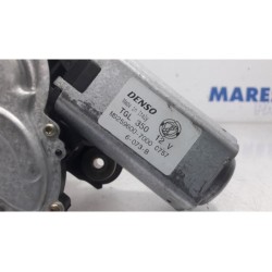 Fiat - Panda - Ruitenwissermotor achter