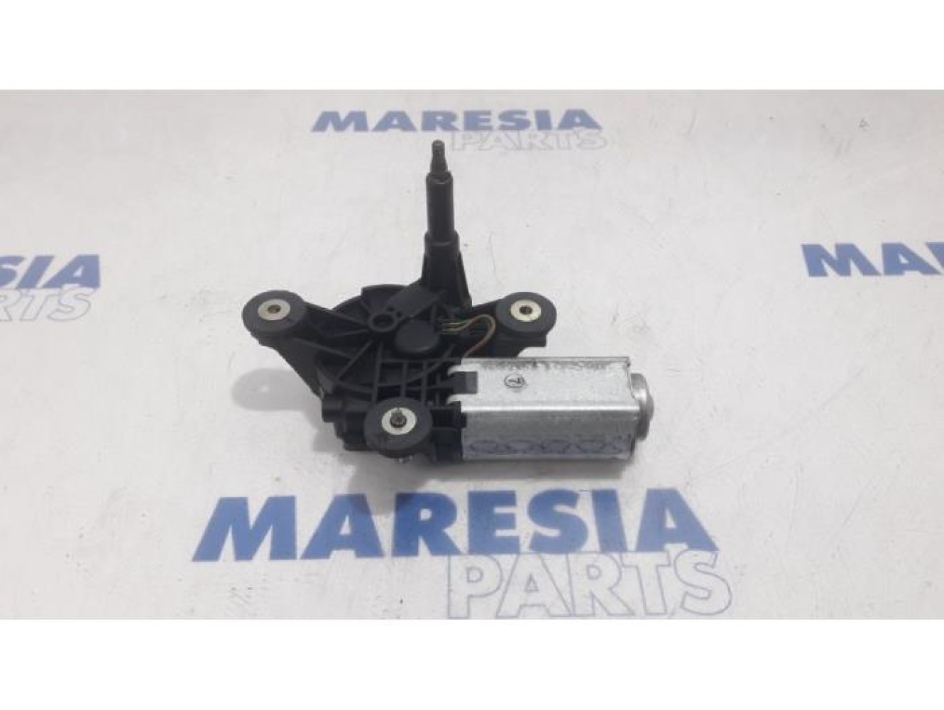 Fiat - Panda - Ruitenwissermotor achter