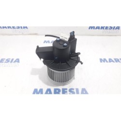 Fiat - Panda - Heating and ventilation fan motor