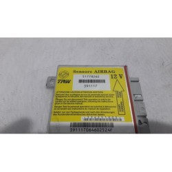 Fiat - Panda - Module airbag 