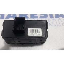 Fiat - Panda - Panic lighting switch