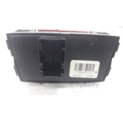 Fiat - Panda - Panic lighting switch