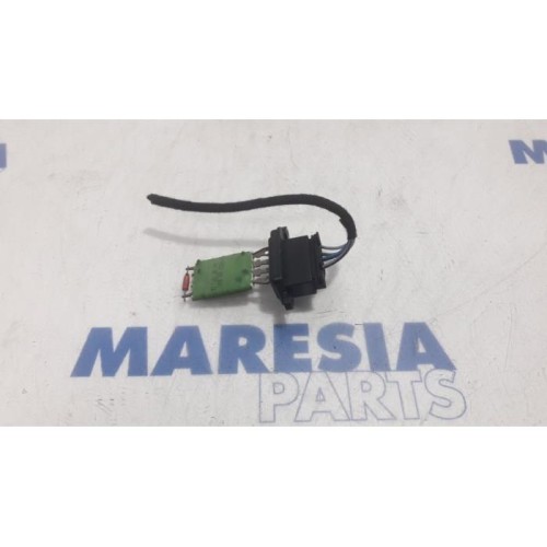 Fiat - Panda - Heater resistor