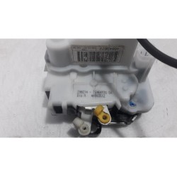 Fiat - Panda - Door lock mechanism 4-door, front left