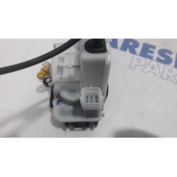 Fiat - Panda - Door lock mechanism 4-door, front left