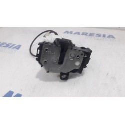 Fiat - Panda - Door lock mechanism 4-door, front left
