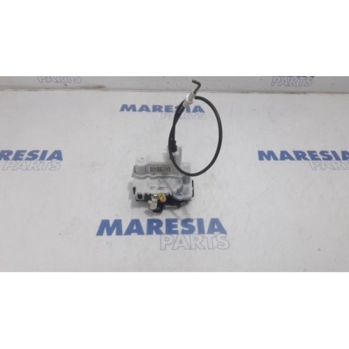 Fiat - Panda - Door lock mechanism 4-door, front left