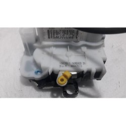 Fiat - Panda - Front door lock mechanism 4-door, right