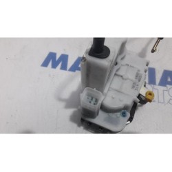 Fiat - Panda - Front door lock mechanism 4-door, right