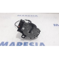 Fiat - Panda - Front door lock mechanism 4-door, right