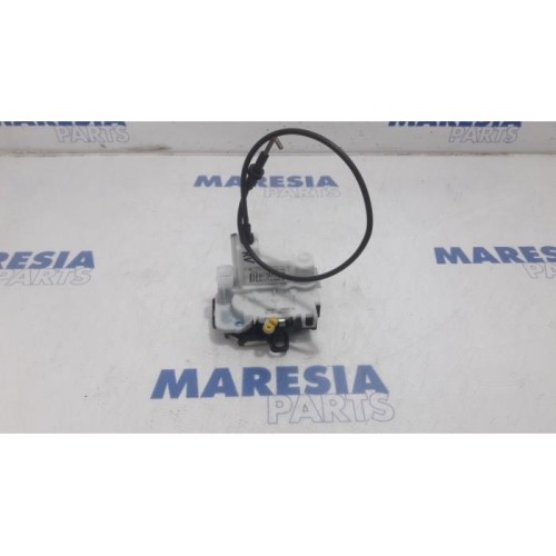Fiat - Panda - Front door lock mechanism 4-door, right