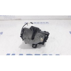 Fiat - Panda - Deurslot Mechaniek 4Deurs links-achter