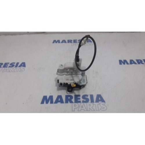 Fiat - Panda - Rear door lock mechanism 4-door, left