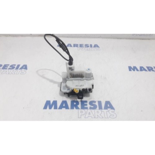 Fiat - Panda - Rear door mechanism 4-door, right