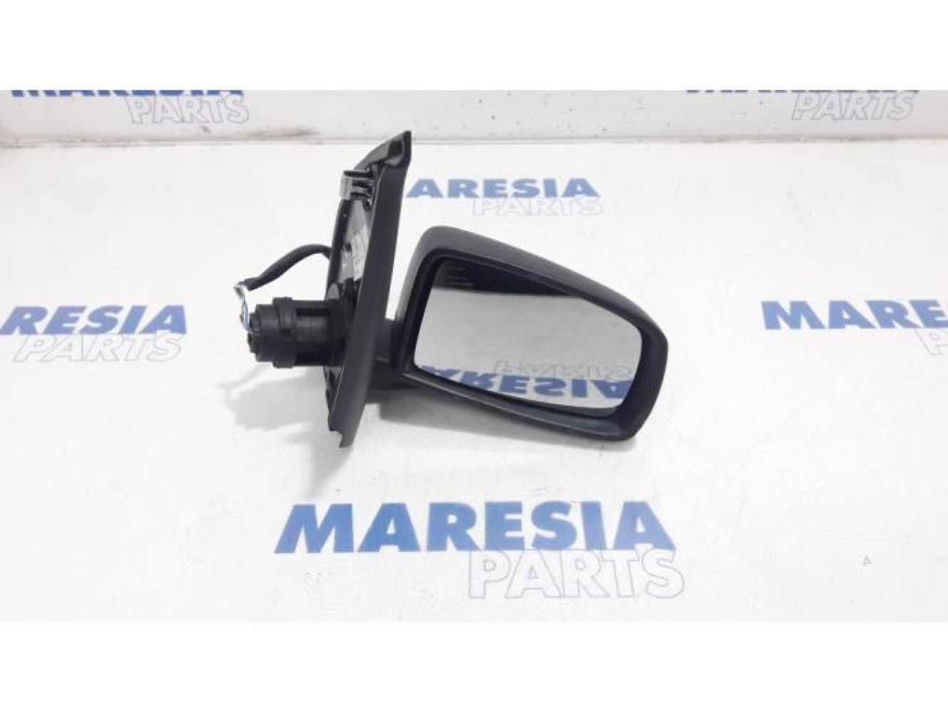 Fiat - Panda - Wing mirror, right