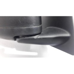 Fiat - Panda - Wing mirror, right