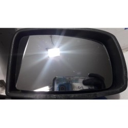 Fiat - Panda - Wing mirror, right