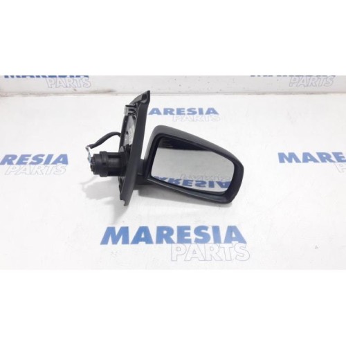 Fiat - Panda - Wing mirror, right