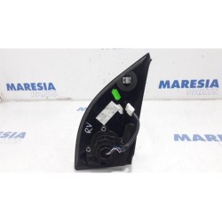 Fiat - Panda - Wing mirror, right
