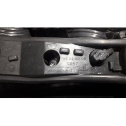 Fiat - Panda - Taillight, right