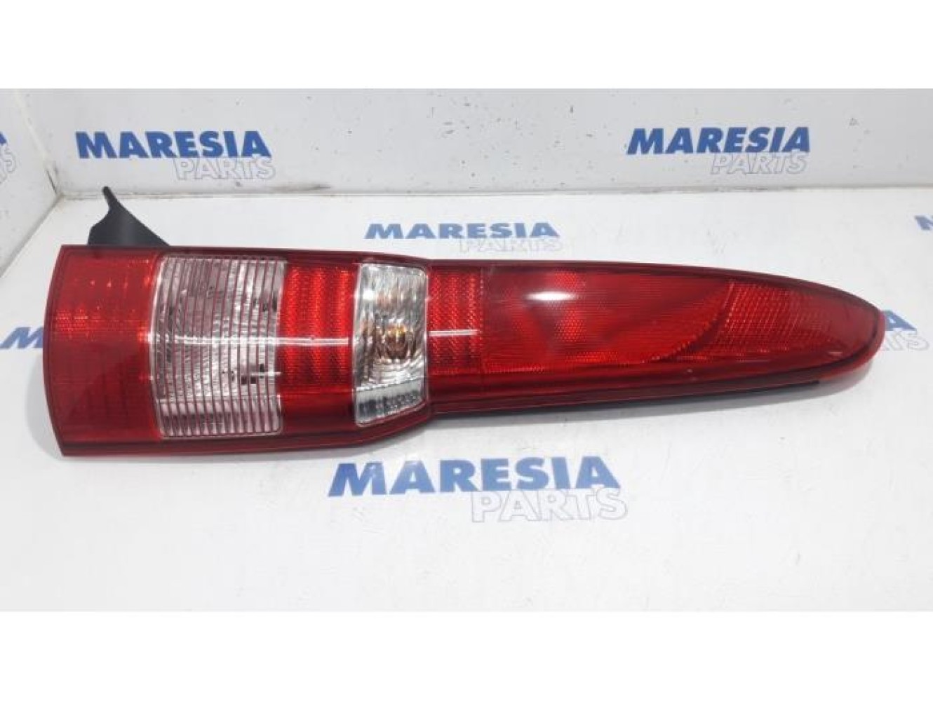 Fiat - Panda - Taillight, right