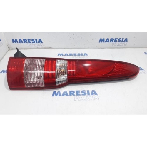 Fiat - Panda - Taillight, right