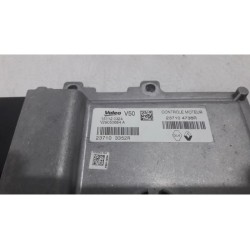 Renault - Clio - Engine management computer