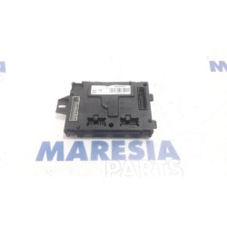 Renault - Clio - Engine management computer