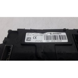 Renault - Clio - Engine management computer