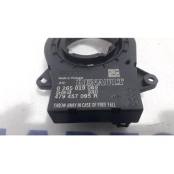 Renault - Clio - Steering angle sensor