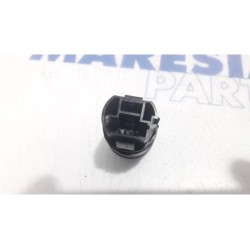 Renault - Clio - Start/stop switch