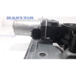 Renault - Clio - Window mechanism 4-door, front left