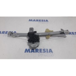 Renault - Clio - Window mechanism 4-door, front right