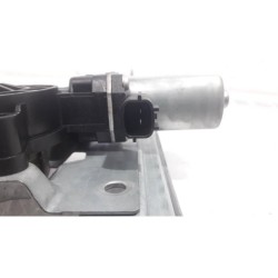 Renault - Clio - Window mechanism 4-door, front right