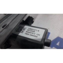 Renault - Clio - Window mechanism 4-door, front right