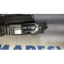Renault - Clio - Front door lock mechanism 4-door, right