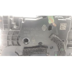 Renault - Clio - Front door lock mechanism 4-door, right