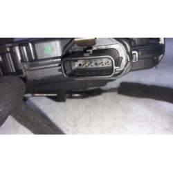 Renault - Clio - Door lock mechanism 4-door, front left