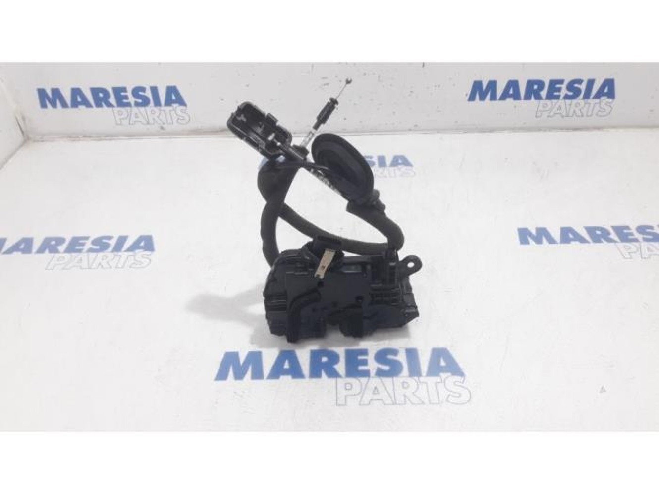Renault - Clio - Door lock mechanism 4-door, front left