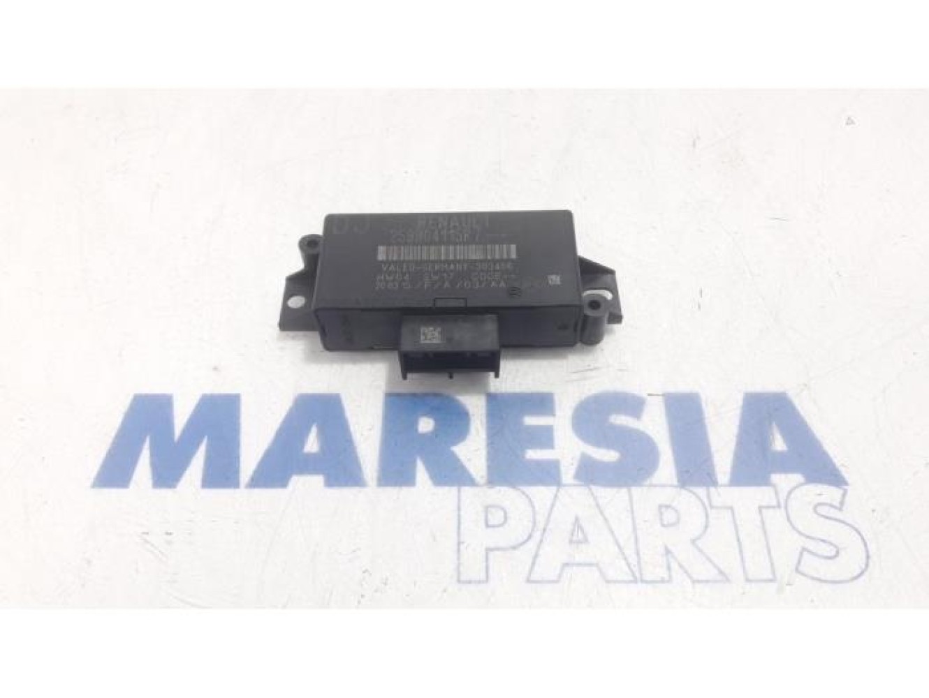 Renault - Clio - PDC Module