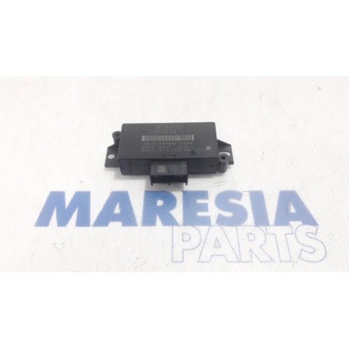Renault - Clio - PDC Module